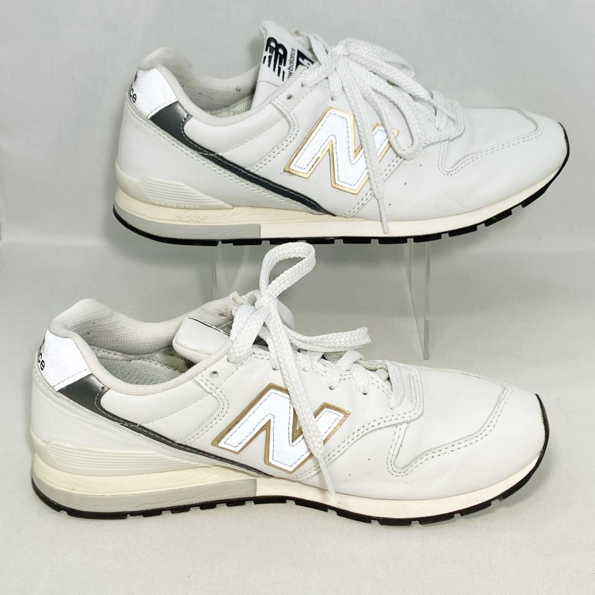 期間限定お試し価格】 new スニーカー Balance New balance 24.5cm