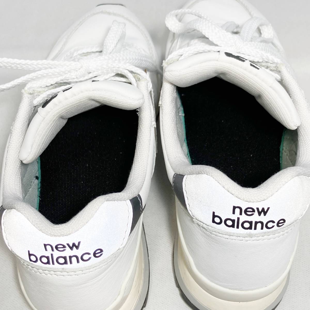 期間限定お試し価格】 new スニーカー Balance New balance 24.5cm