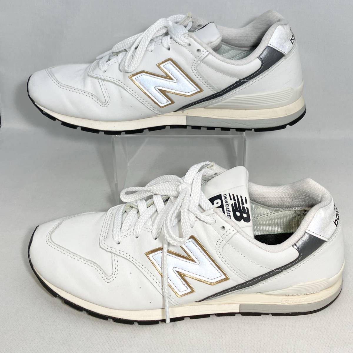 期間限定お試し価格】 new スニーカー Balance New balance 24.5cm