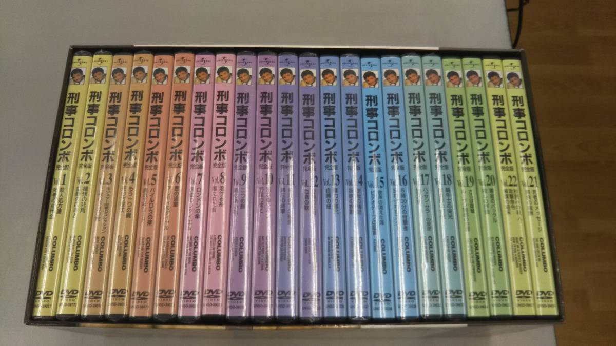 売れ筋ランキングも 孤高の花 General&I 全31巻 レンタル版DVD 全巻 