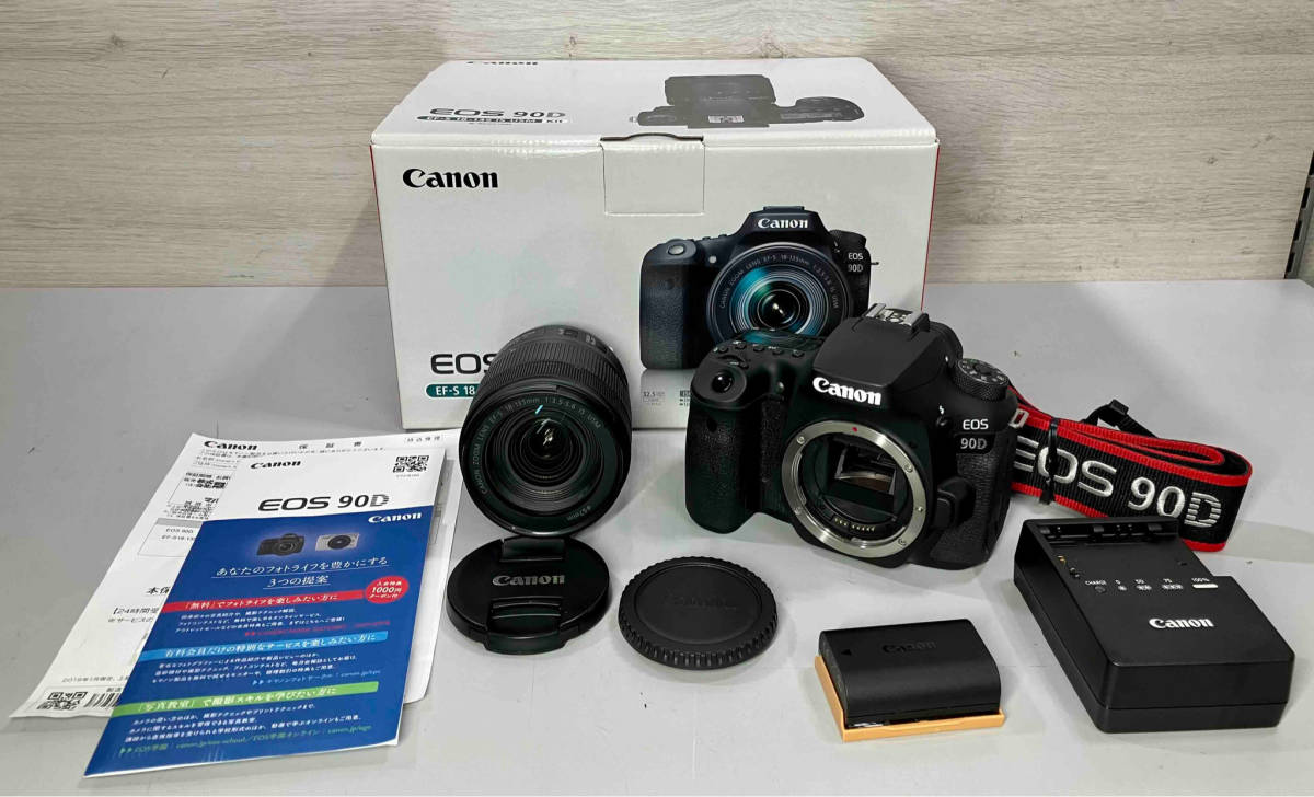 500円引きクーポン】 キャノン Canon EOS 箱付 デジタル一眼 φ67mm