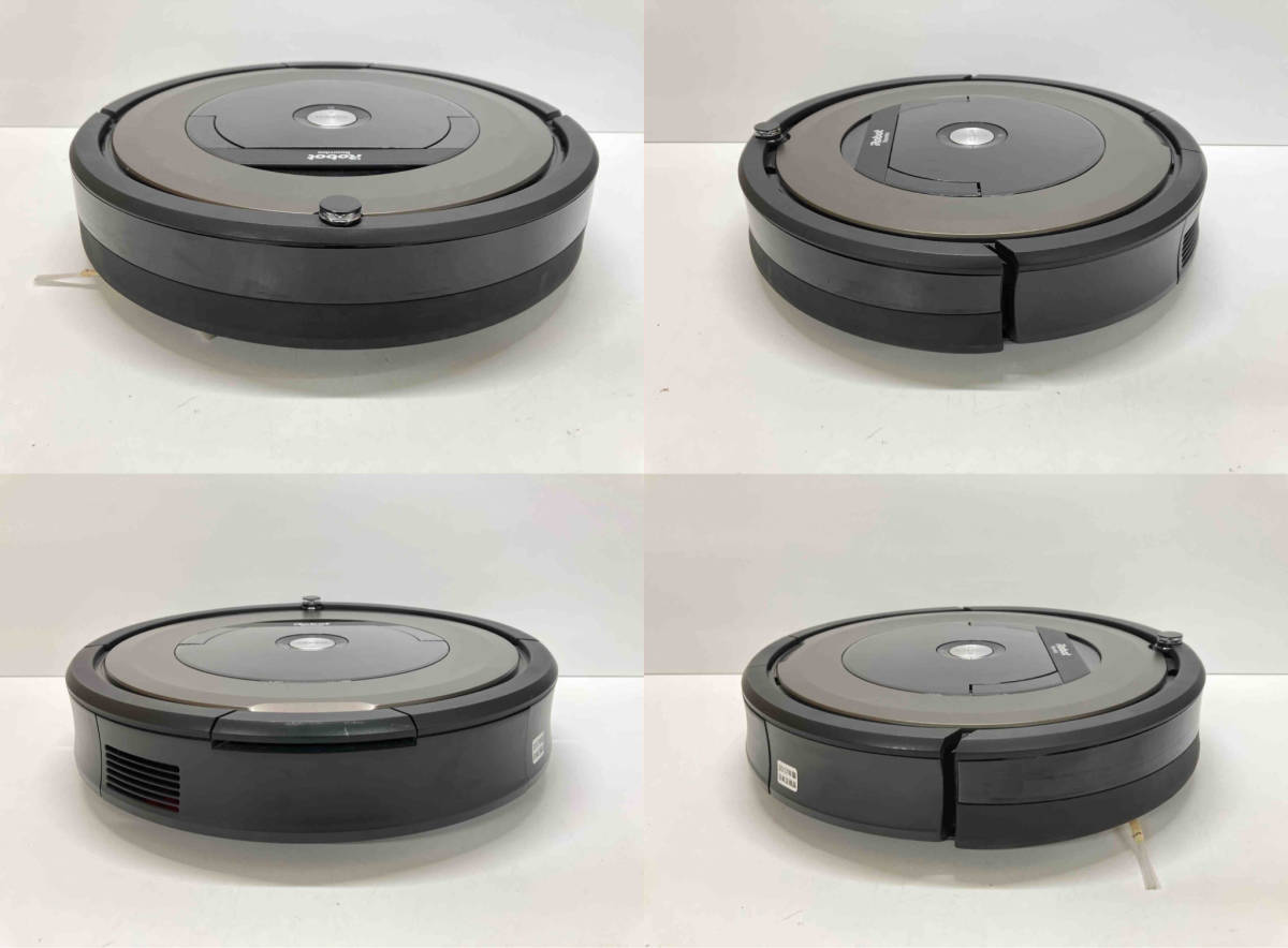 iRobot roomba 890 R890060 [Wi-Fi correspondence ] vacuum cleaner 