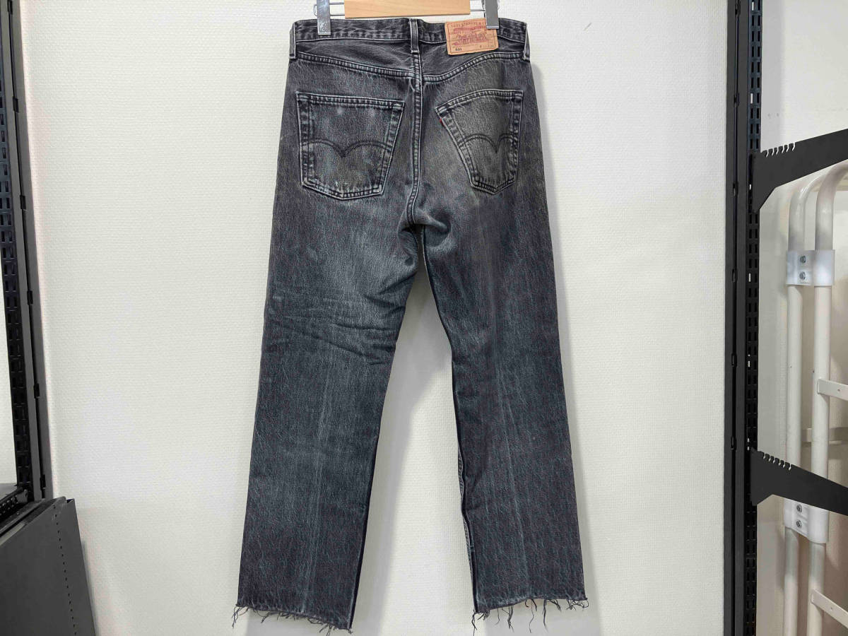 新しいコレクション 90s Levi's 501 90年代 リーバイス フェード