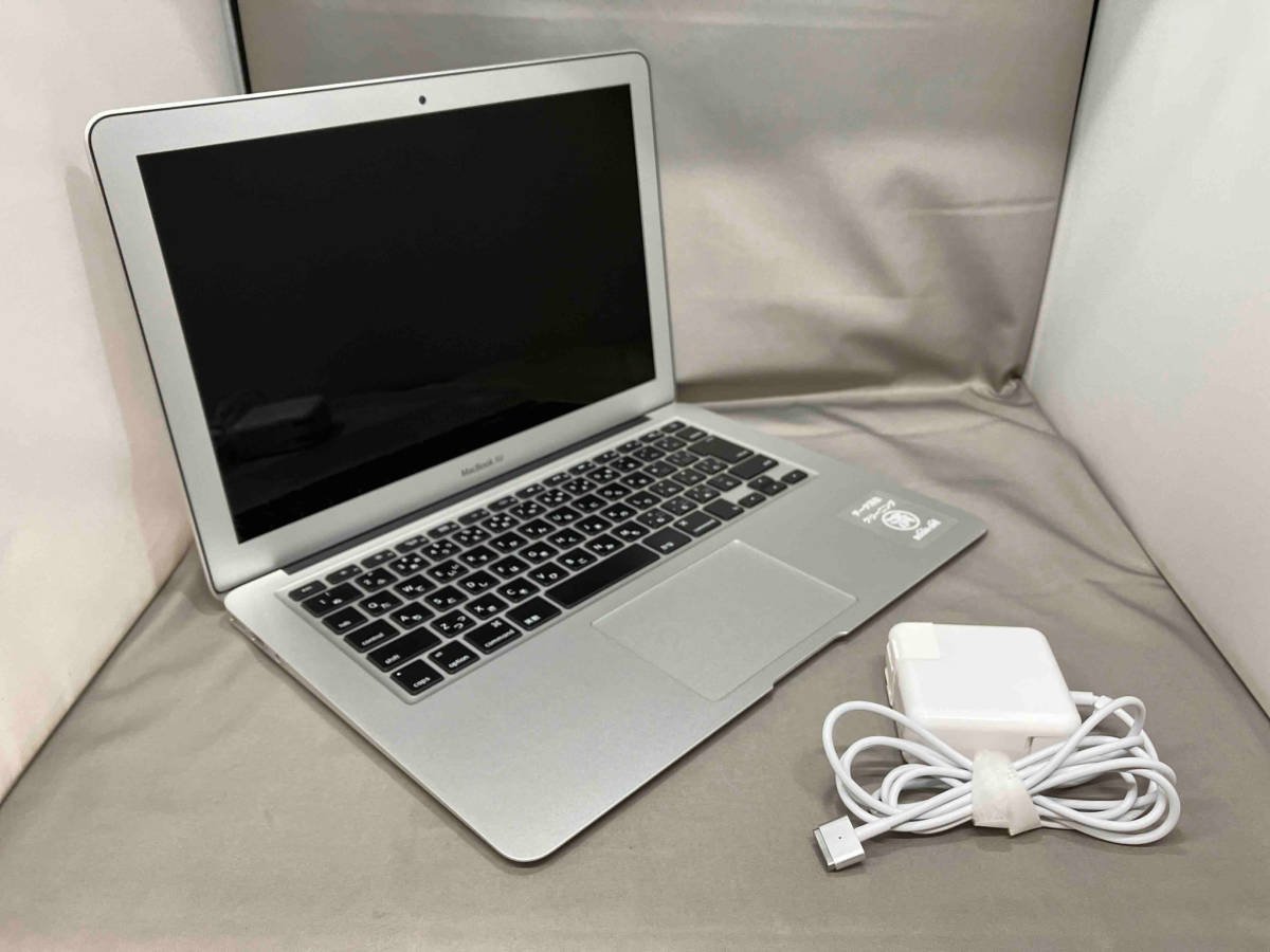 いラインアップ Apple MacBook Air Eaely 2015 13インチ MacBook Air