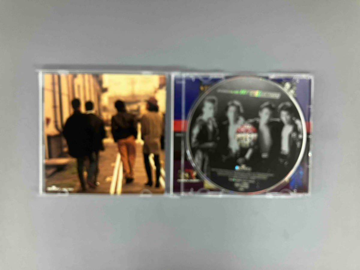男闘呼組 CD ヒット・コレクション | JChere雅虎拍卖代购
