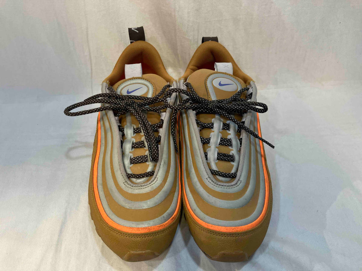 NIKE AIR MAX97 WINTER UTILITY ナイキ エアマックス97 ウィンター