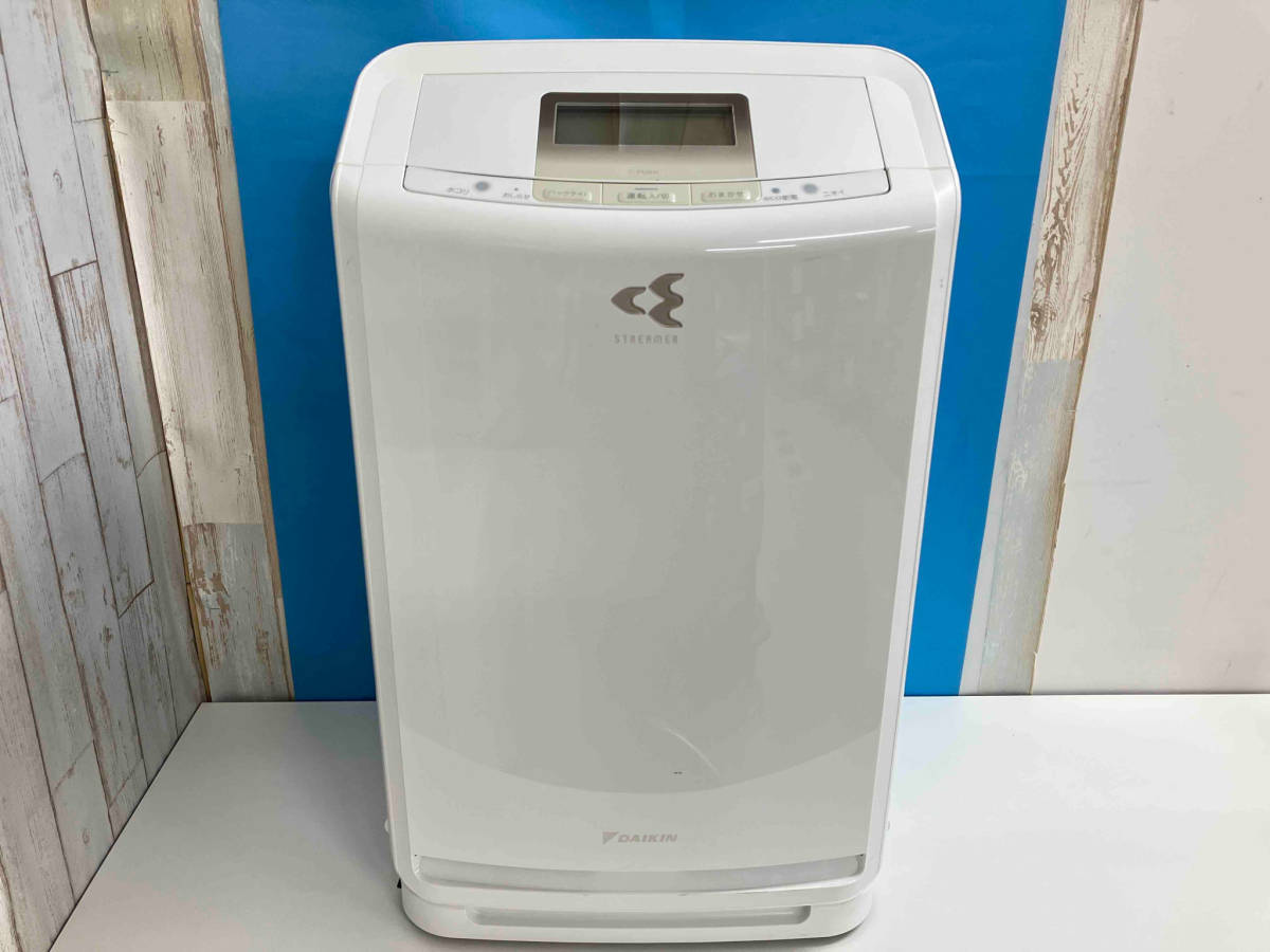 新着商品 DAIKIN ダイキン MCZ70U クリアフォースZ 空気清浄機