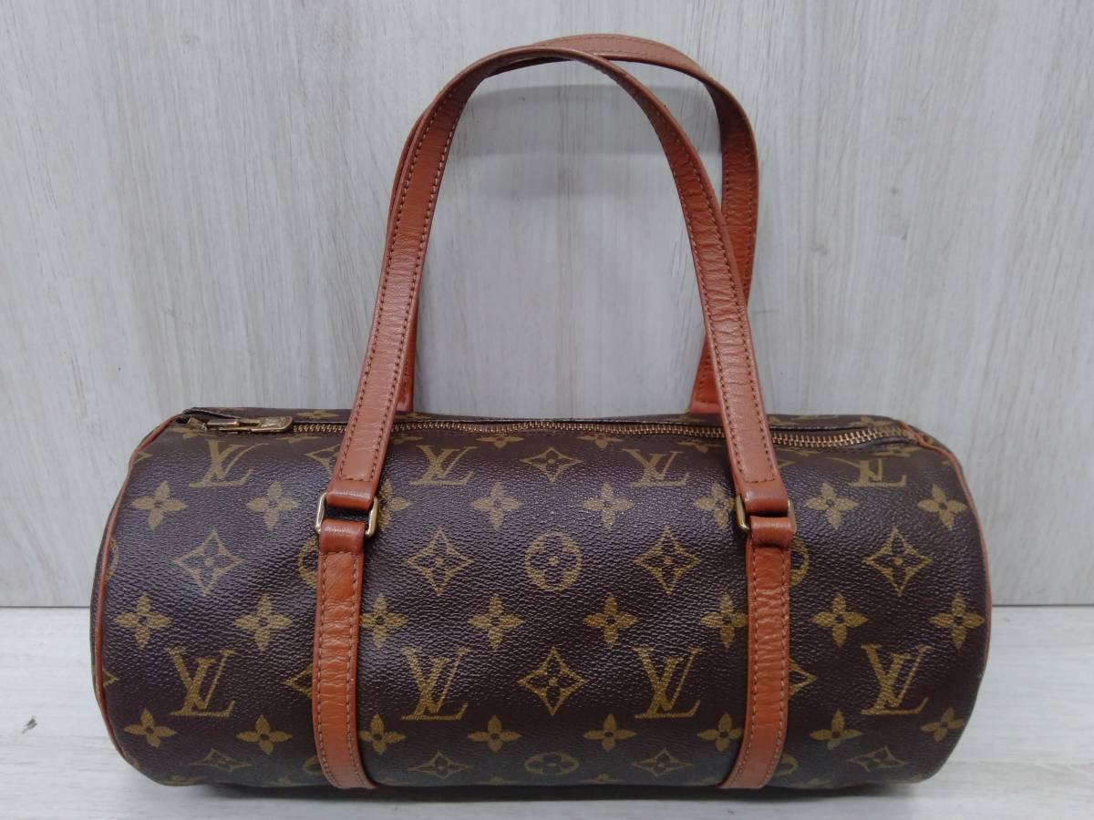 大量入荷 ルイヴィトン LOUIS VUITTON モノグラム パピヨン