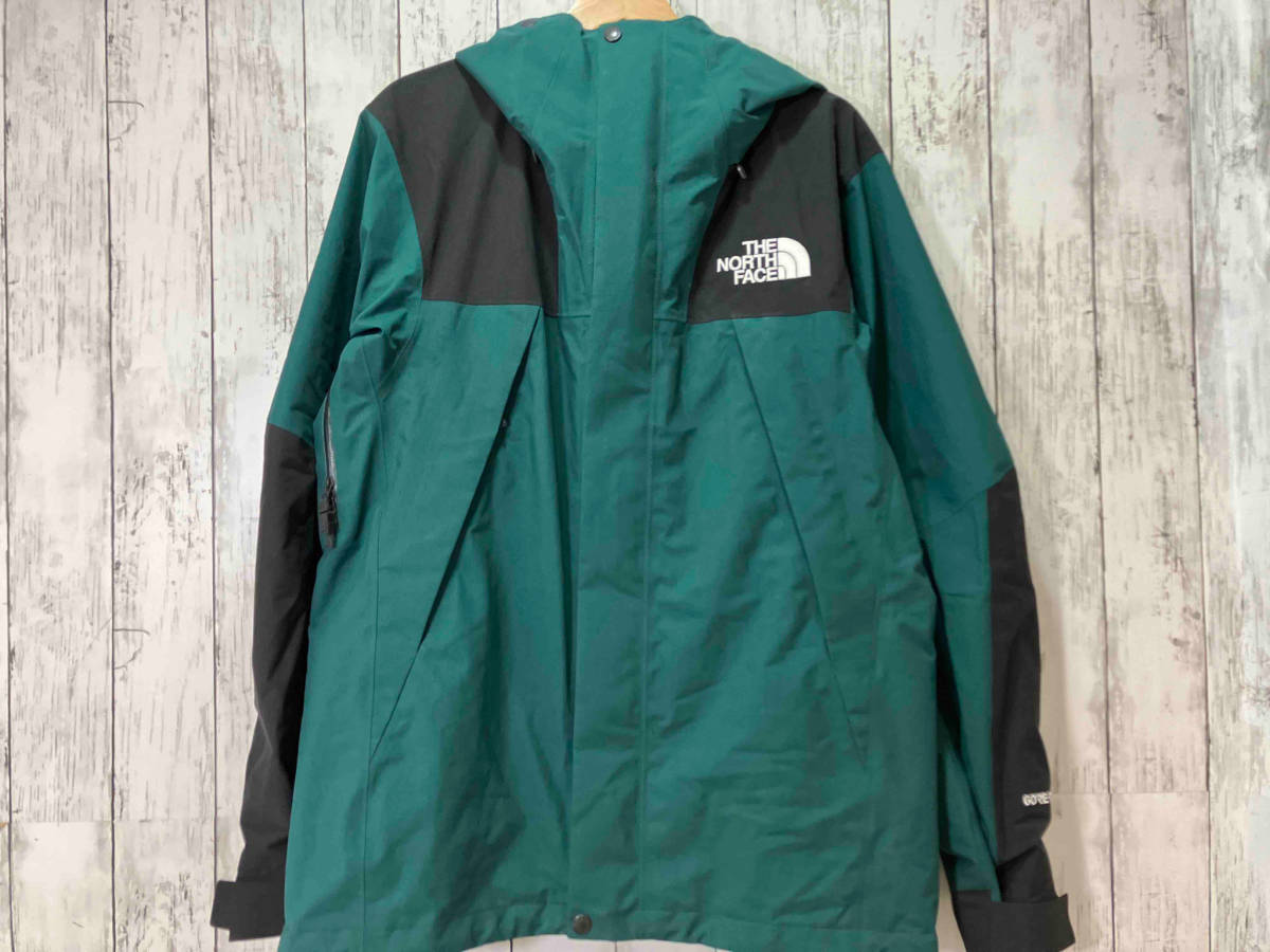 最高品質の Mountain ノースフェイス FACE NORTH THE Jacket L ボン