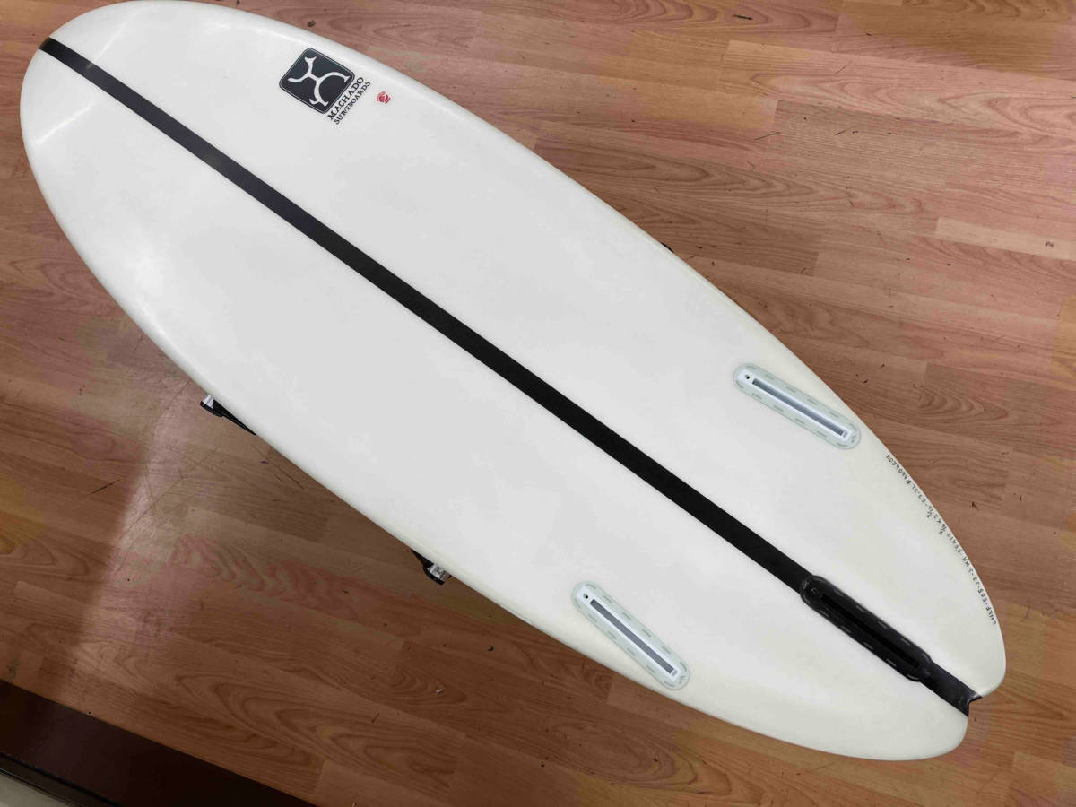  доска для серфинга FIREWIRE SEAWOLF MACHADO + LFT firewire si- Wolf вставка .do