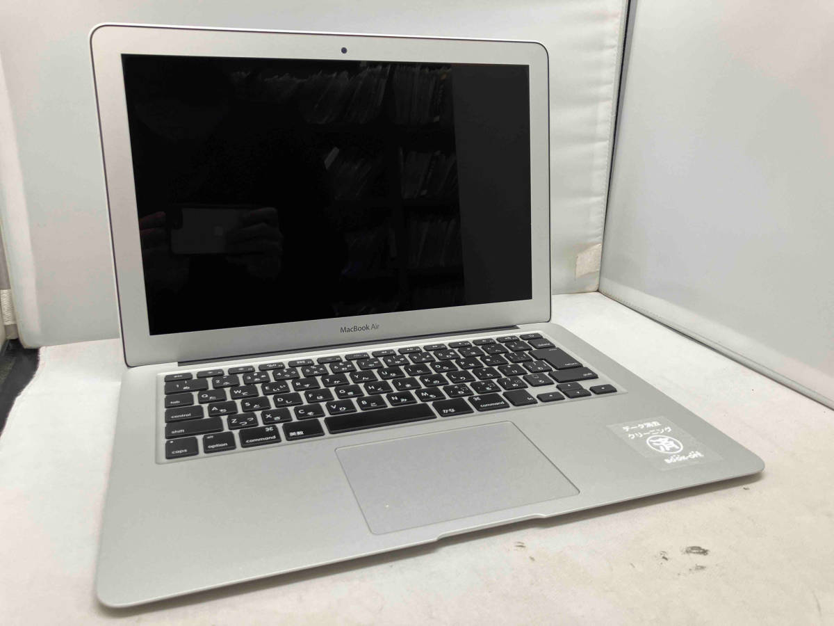 Apple MJVG2J/A MacBook Air (13-inch，Early2015) MJVG2J/A ノートPC-