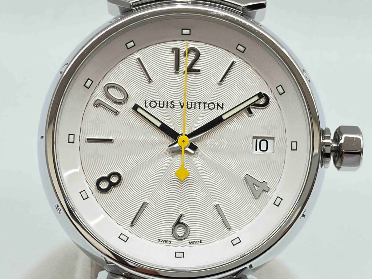 Louis Vuitton LV277 Chronograph Watch Q1141