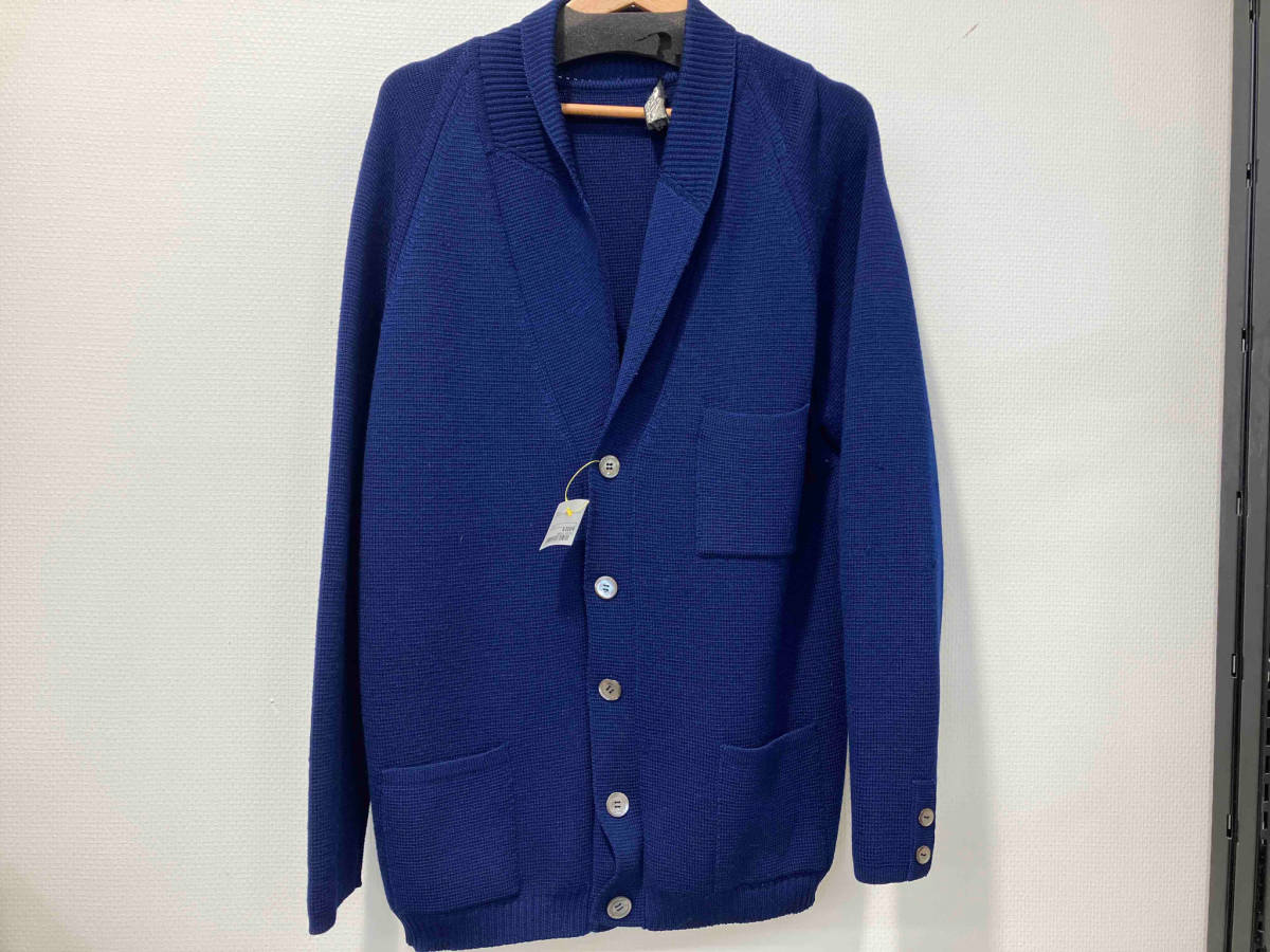 非常に高い品質 シェルボタン ネイビー ウール Nara ショールカーディガン ITALY IN MADE VINTAGE 貝ボタン タグ取れかけ ヴィンテージ イタリア製 カーディガン 非常に高い品質 シェルボタン ネイビー ウール Nara ショールカーディガン ITALY IN MADE VINTAGE 貝ボタン タグ取れかけ ヴィンテージ イタリア製 カーディガン