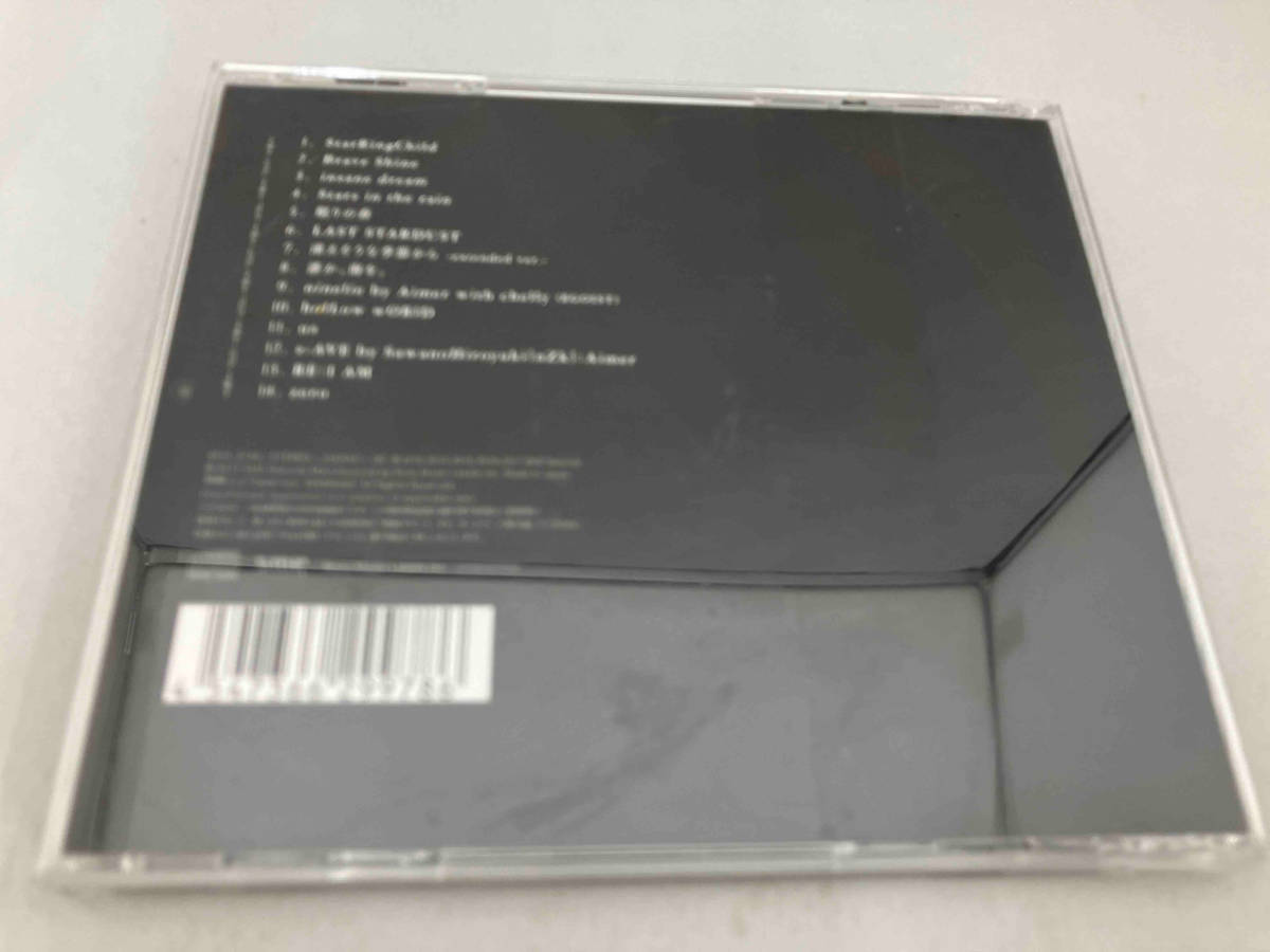 Aimer CD BEST SELECTION 'noir'_画像3