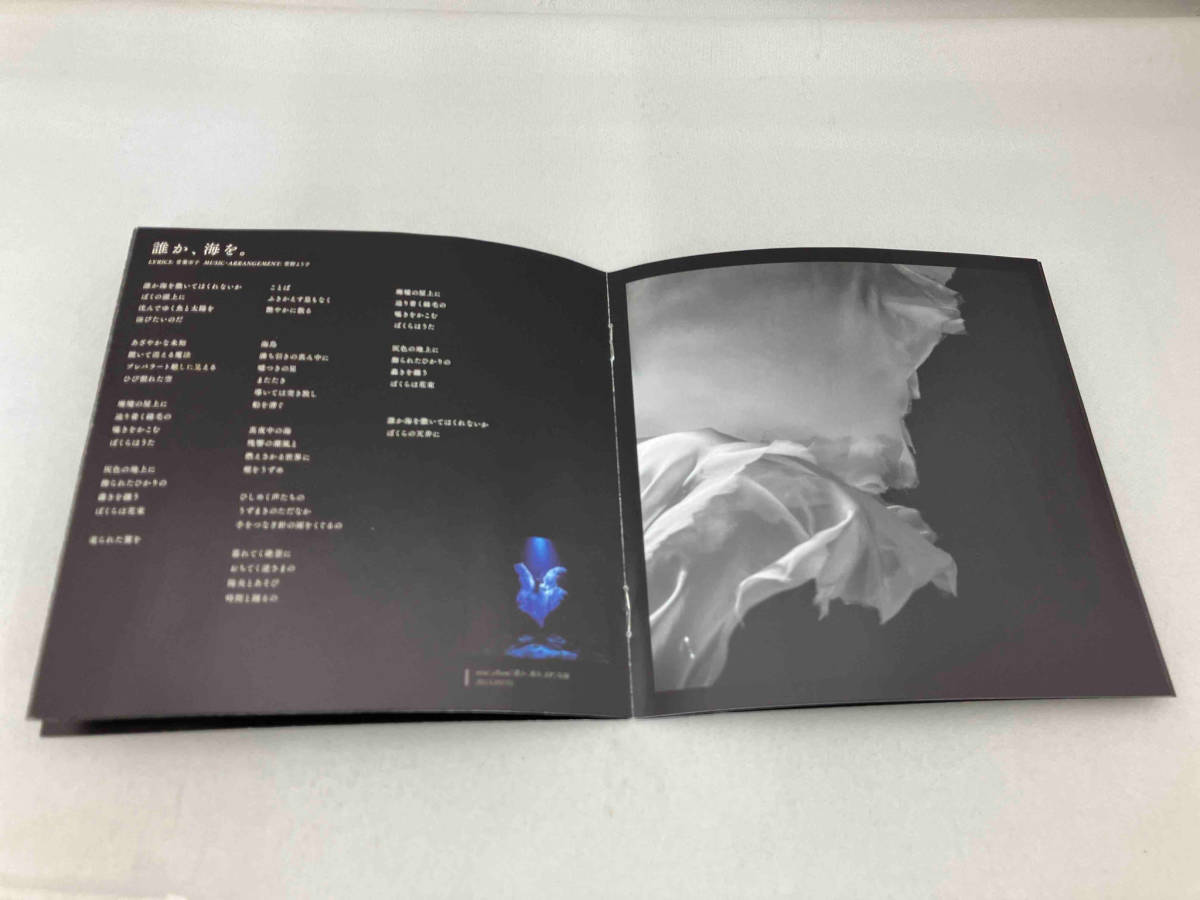 Aimer CD BEST SELECTION 'noir'_画像6