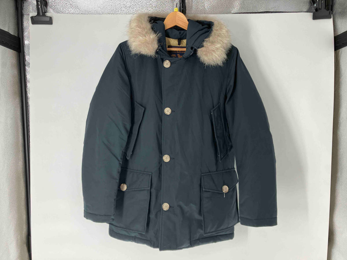 爆売りセール開催中！】 PARKA ARCTIC 1702061 WOOLRICH ML モルドバ製