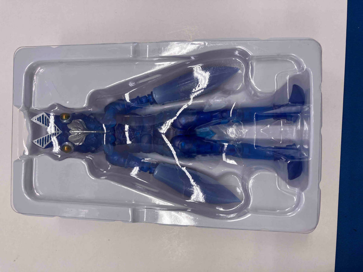  не использовался товар прекрасный товар D. Baltan Seijin прозрачный цвет ver. S.H.Figuarts самый жребий S.H.Figuarts Ultraman Ultraman 