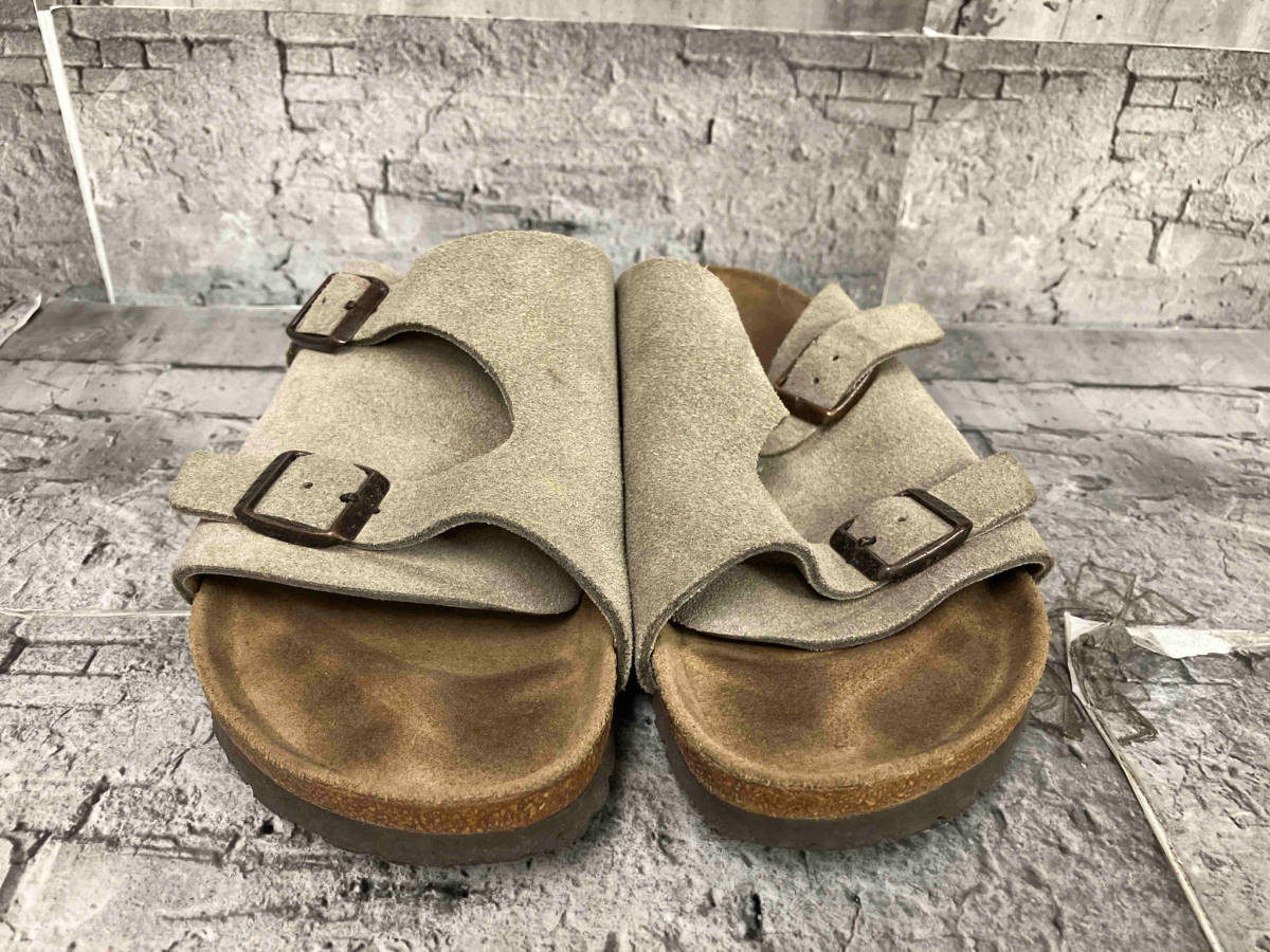 BIRKENSTOCK ビルケンシュトック ZURICH チューリッヒ サンダル