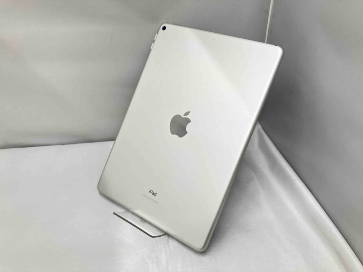 使い勝手の良い】 64GB Wi-Fi FUUK2J/A Air iPad Apple シルバー 3ヶ月