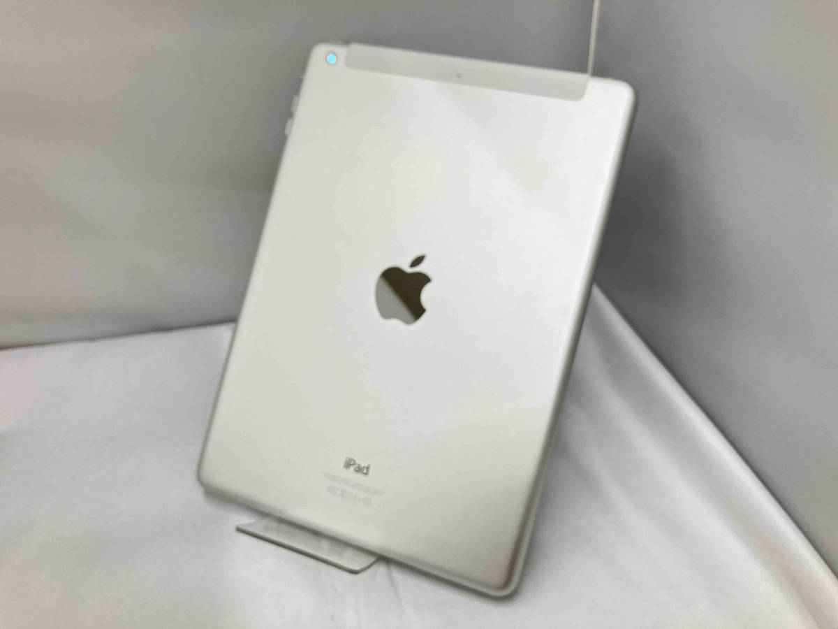 プレゼントを選ぼう！ 16GB Wi-Fi+Cellular MD794J/A Air iPad au 9.7