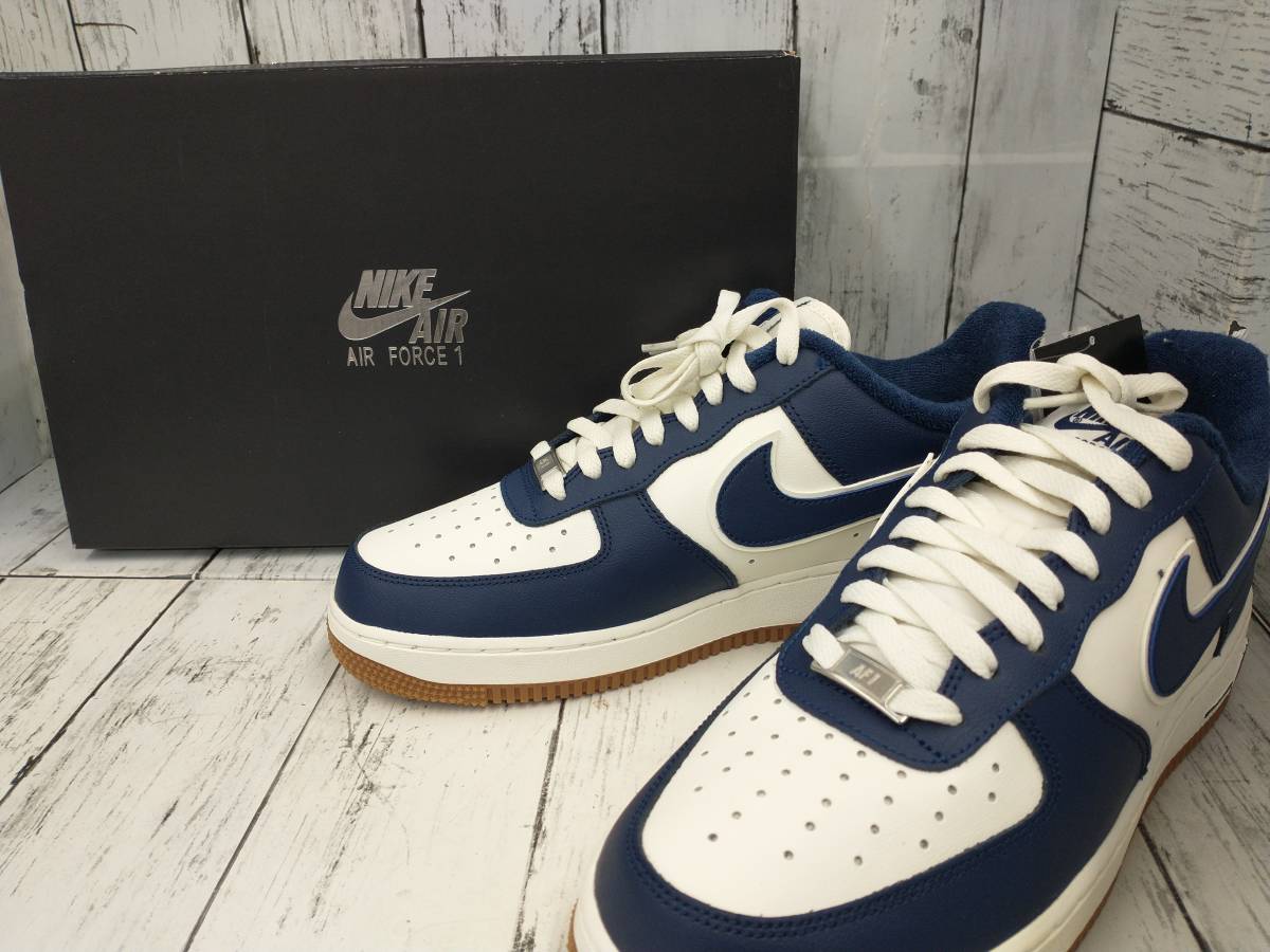 印象のデザイン NIKE ナイキ DQ7659-101 ホワイト スニーカー 26.5cm