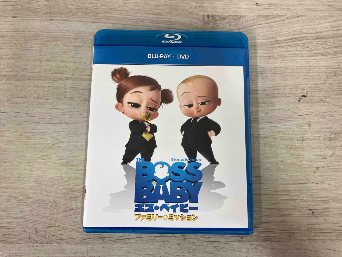 Boss * Bay Be Family * трансмиссия (Blu-ray Disc+DVD) Boss * Bay Be Family * трансмиссия (Blu-ray Disc+DVD)
