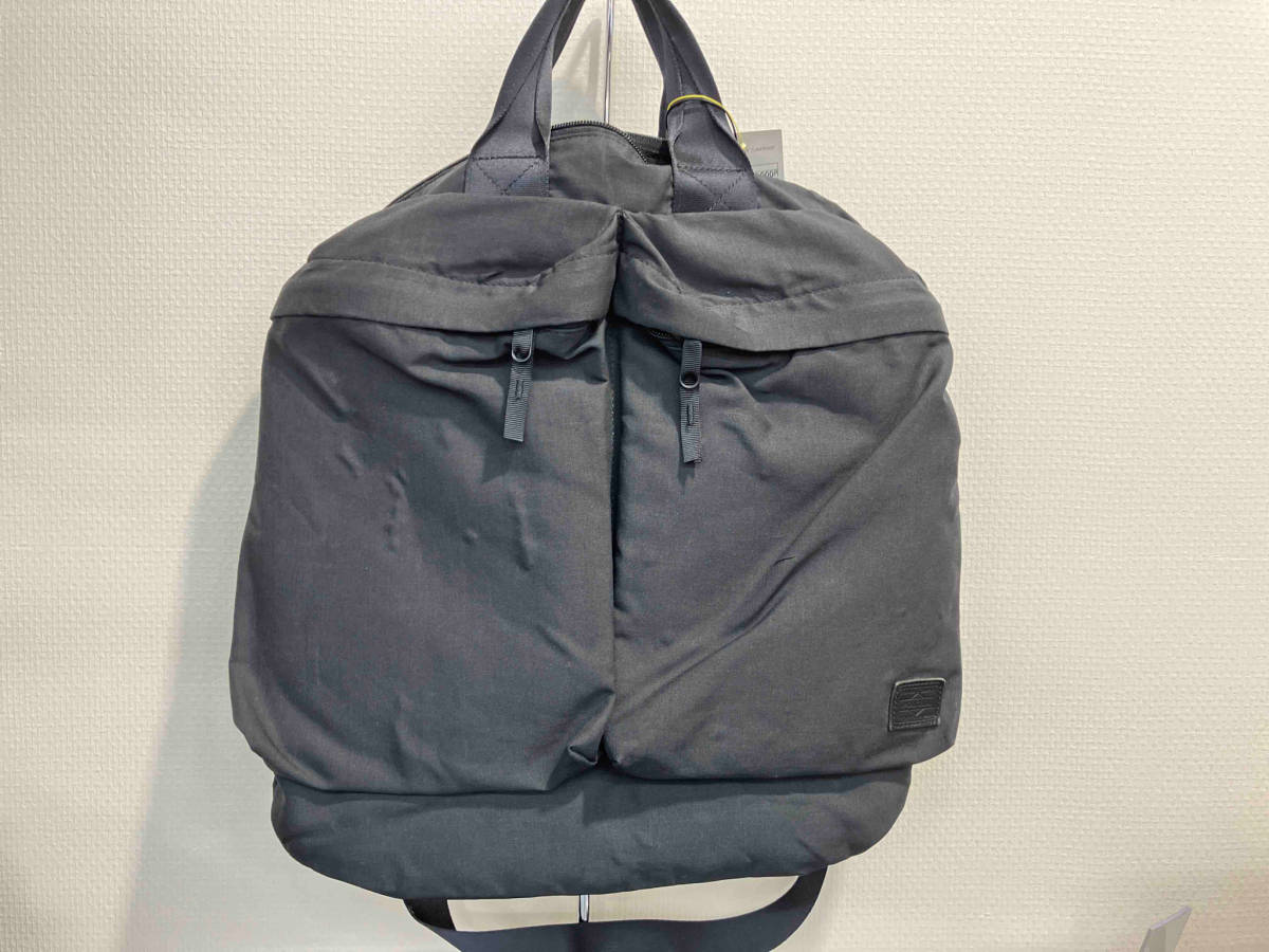 正規逆輸入品】 LOWERCASE×PORTER×EDIFICEシャンブレーNEWヘルメット