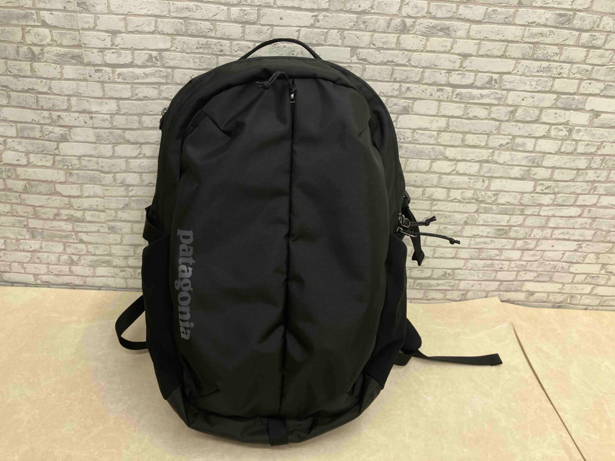 patagonia パタゴニア 47913 Refugio 26L ディバッグ メンズ リュック