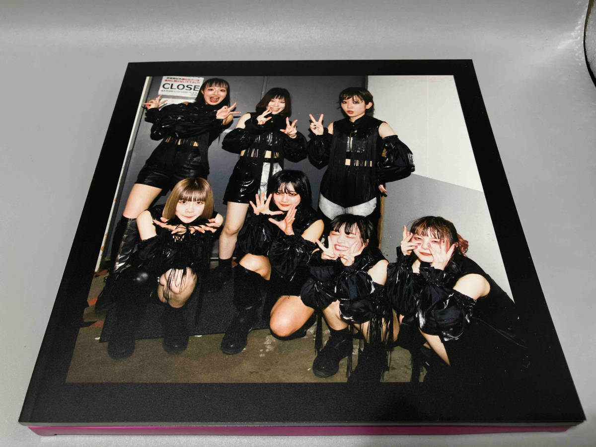 ASP CD I HATE U(初回生産限定盤)(Blu-ray Di | JChere雅虎拍卖代购