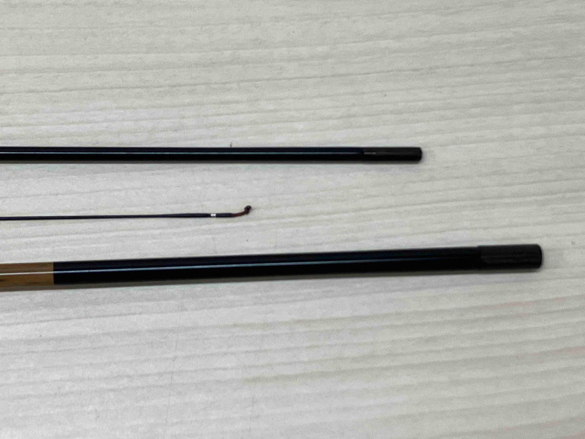 【返品不可】 本源師 オリムピック 10 継数 フィッシング 釣り へら竿 ロッド ヘラブナ竿