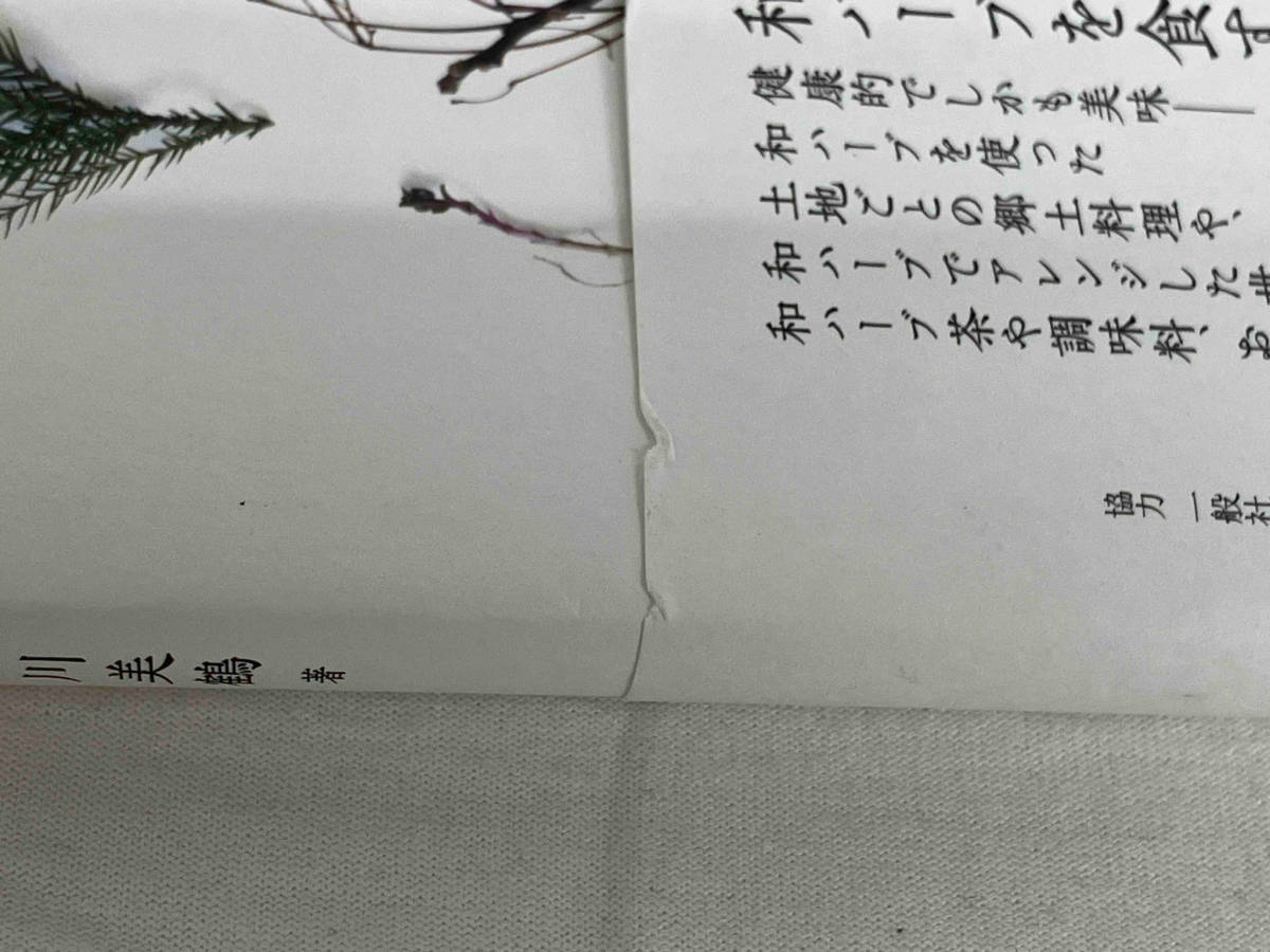 和ハーブのある暮らし 平川美鶴の画像3