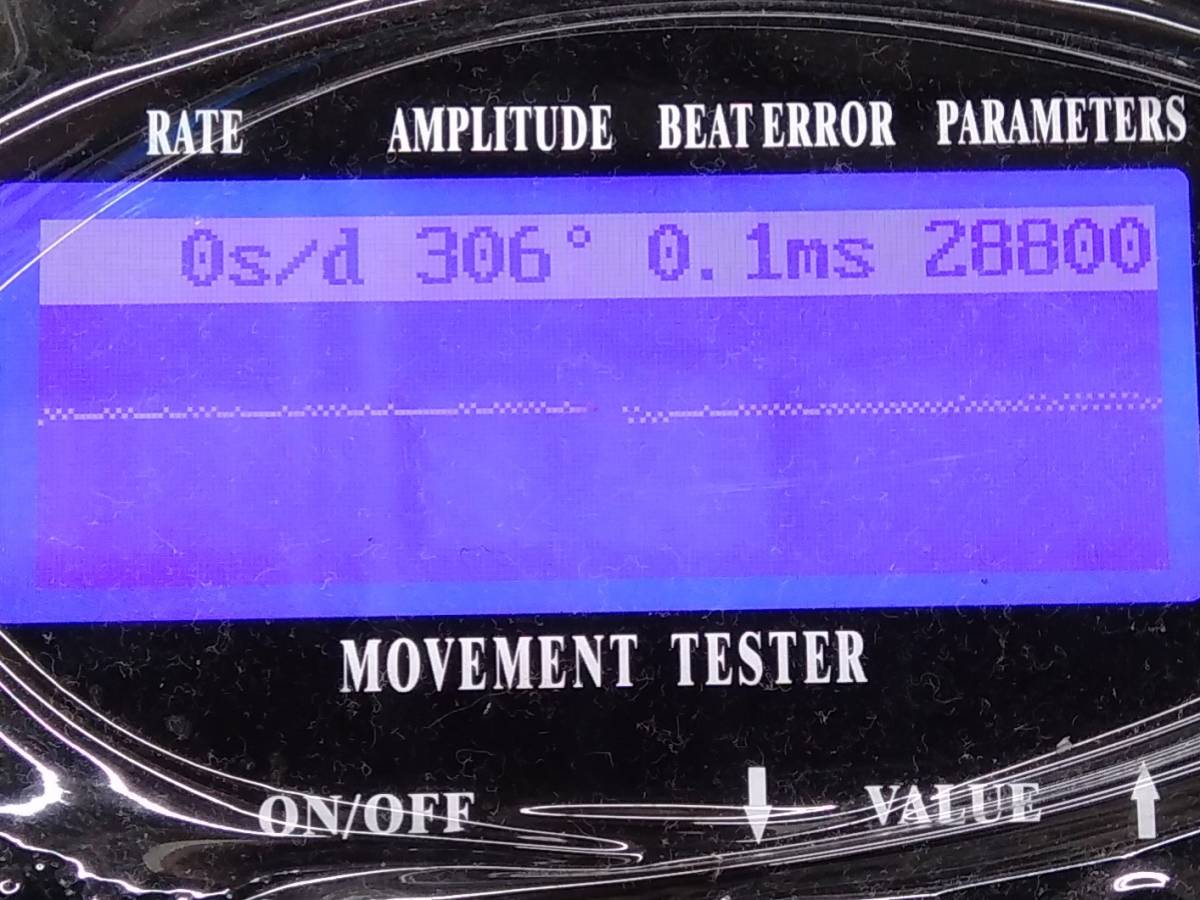 OMEGA オメガ Seamaster シーマスター 213.30.42.40.01.001 自動巻き 腕時計_画像8