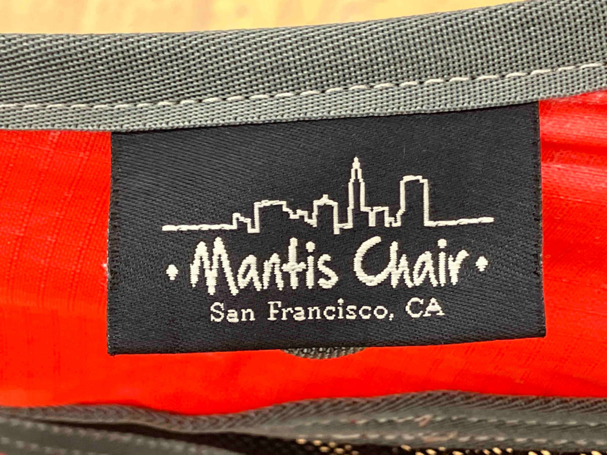 ALITE mantis chair エーライト マンティスチェア_画像8