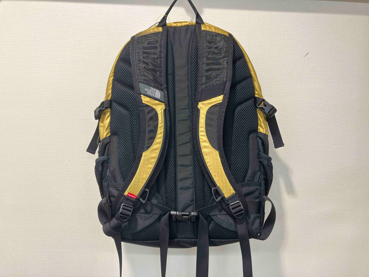 THE NORTH FACE × Supreme Borealis Backpack 18SS NF0A3KW1 リュック