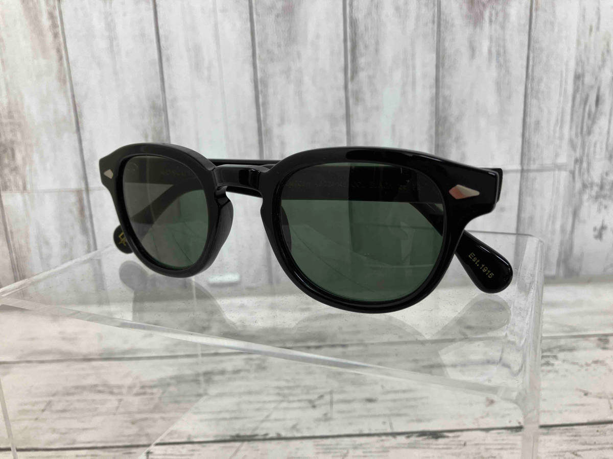 大切な人へのギフト探し MOSCOT/LEMTOSH/ORIGINALS/NYC/サングラス