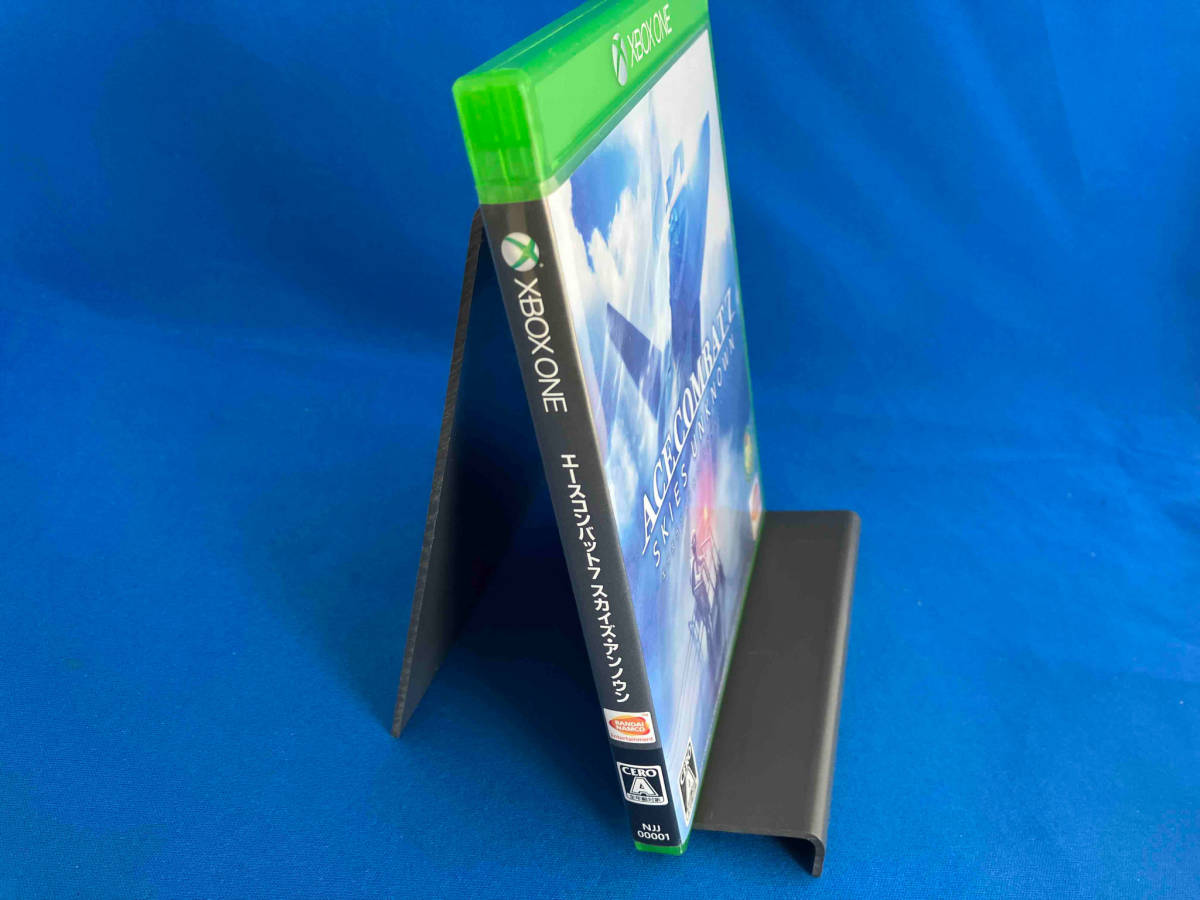 Xbox One エースコンバット7 スカイズ・アンノウン_画像3