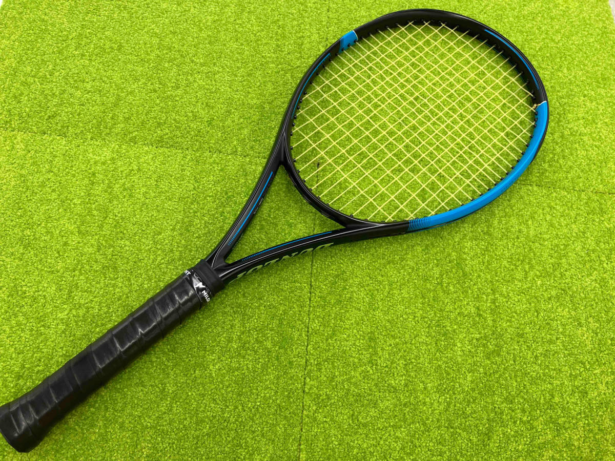 DUNLOP（SRIXON） FX500 グリップサイズ:2 硬式テニスラケット_画像2
