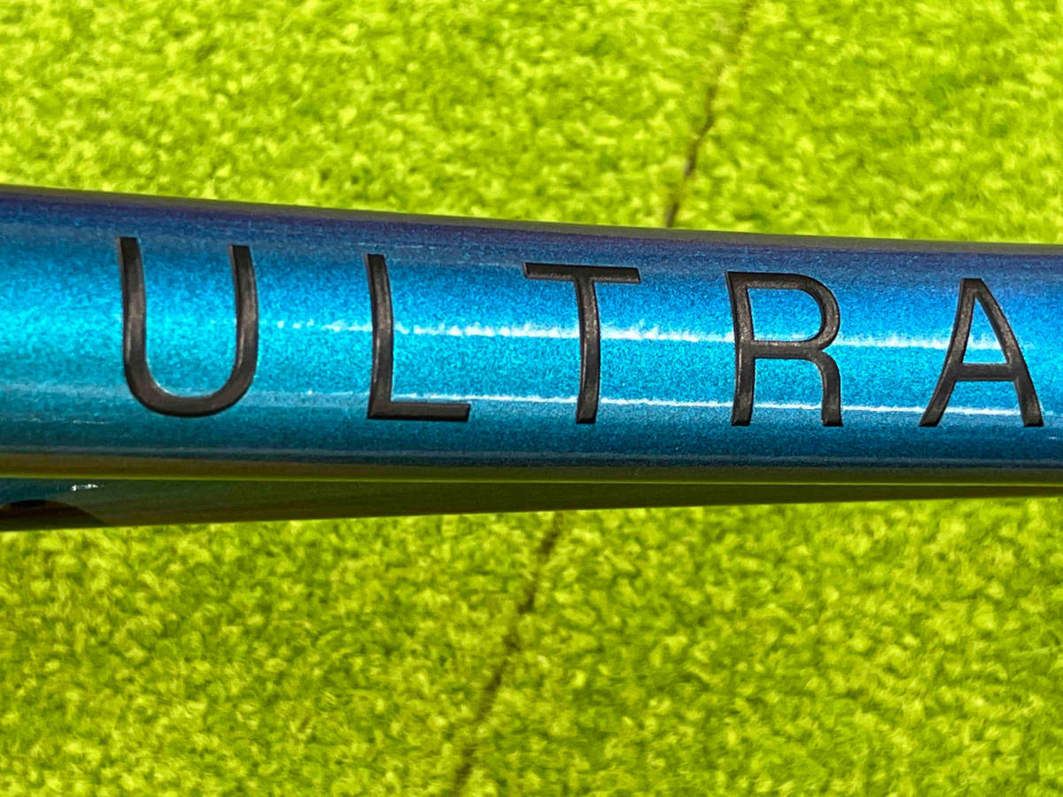 Wilson ULTRA TOUR95 V4 рукоятка размер :2 бейсбол теннис ракетка 