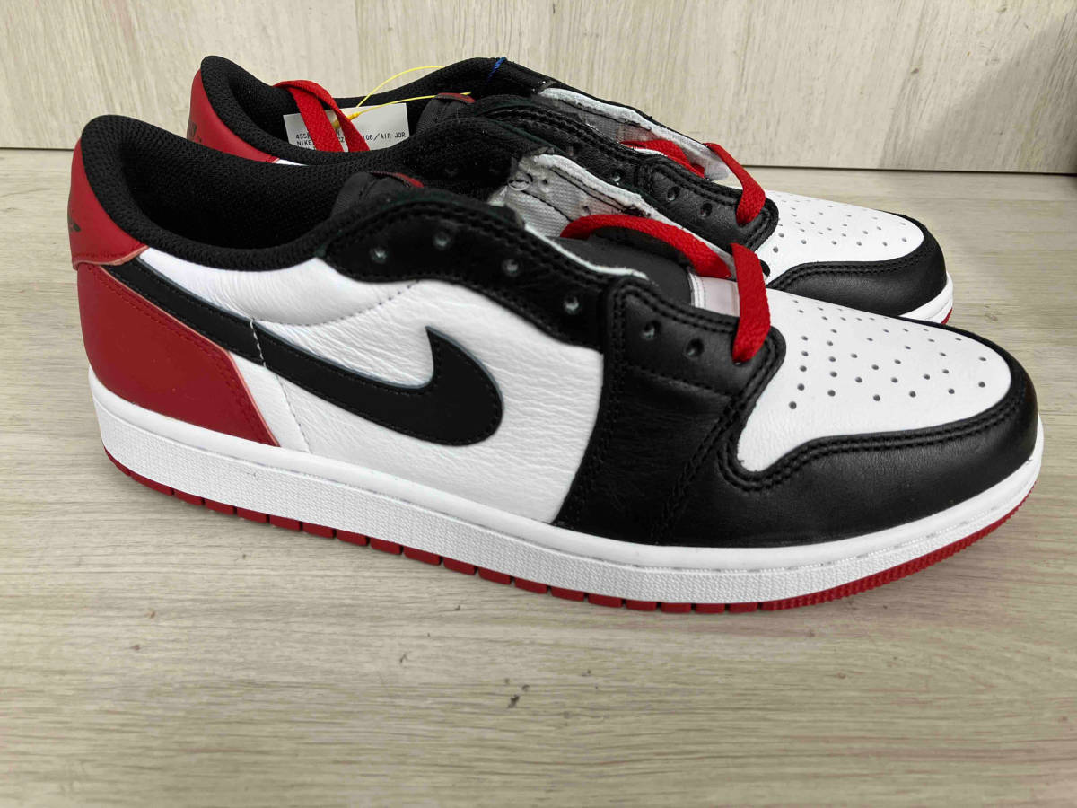 NIKE スニーカー NIKE スニーカー　CZ0790-106 AIR JORDAN1LOW OG