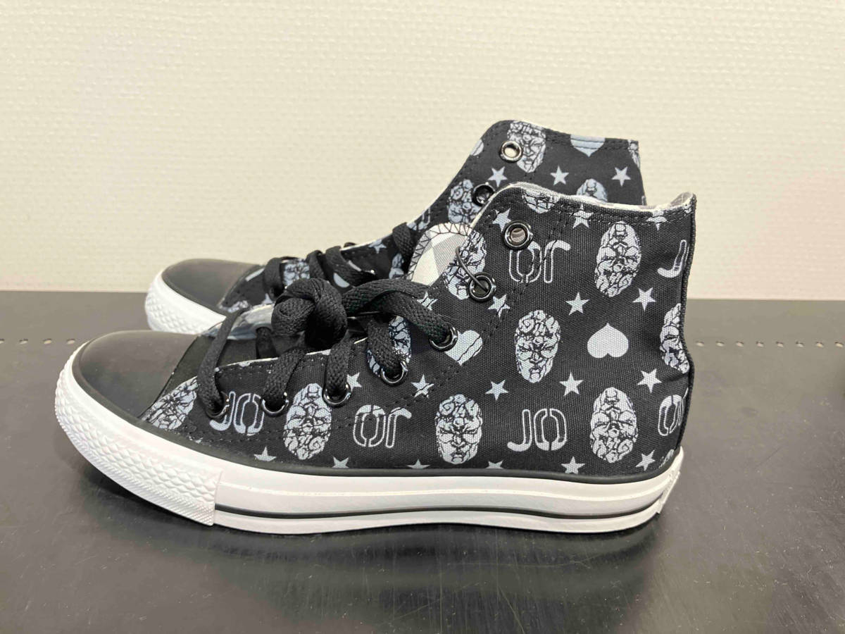 Yahoo!オークション - CONVERSE コンバース スニーカー ジョジョ Yahoo!オークション - CONVERSE コンバース スニーカー ジョジョ