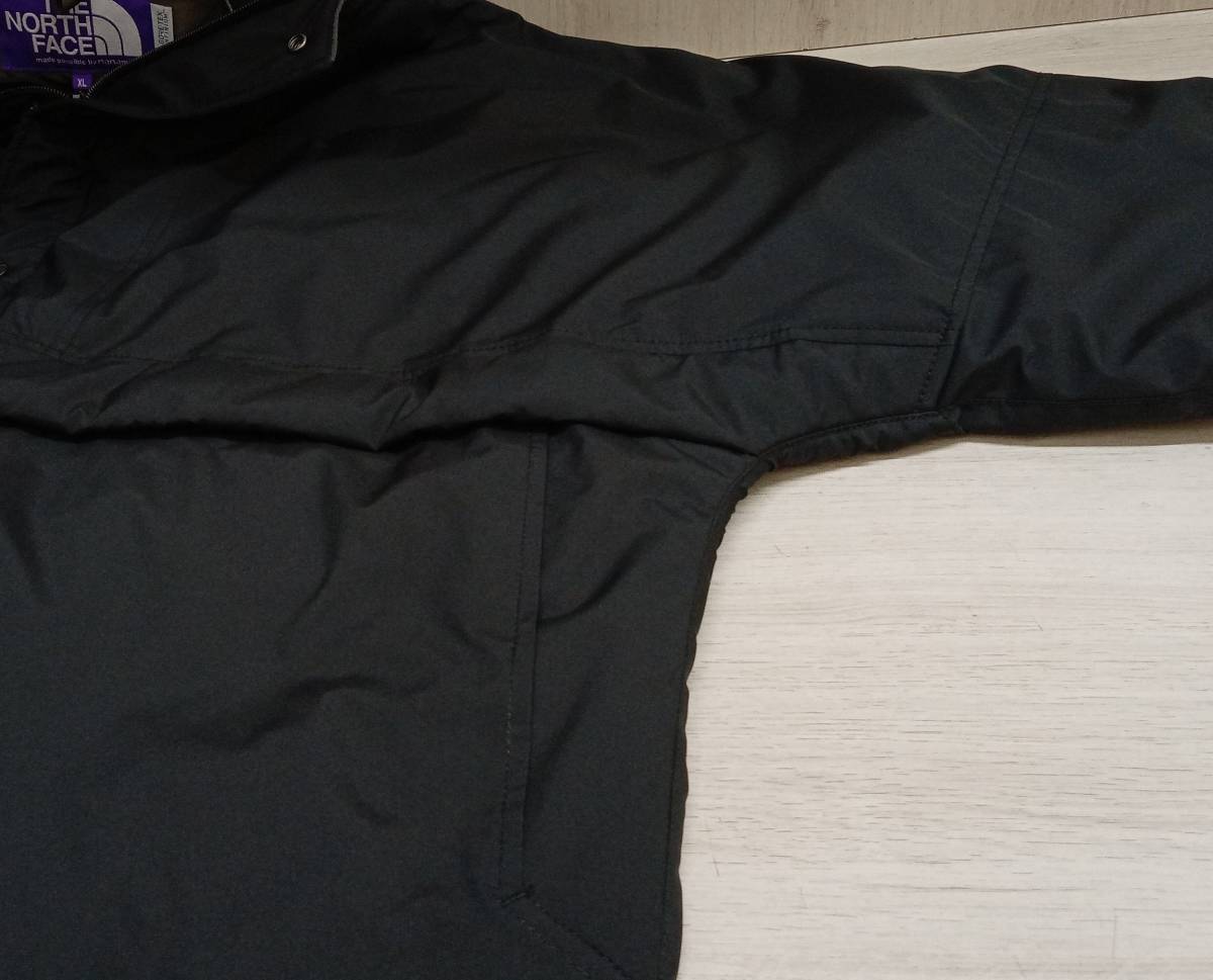 THE NORTH FACE PURPLE LABEL×Ron Herman/ザノースフェイス×ロン THE NORTH FACE PURPLE LABEL×Ron Herman/ザノースフェイス×ロン
