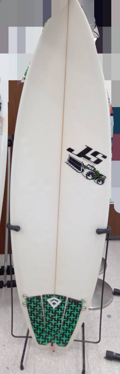 JS INDUSTRIES NITRO 6’0” サーフボード 店舗受取可