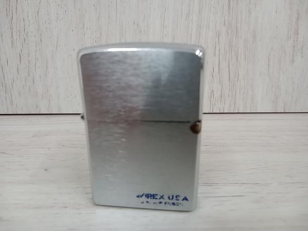 ZIPPO AVIREX USA 2003年製_画像1