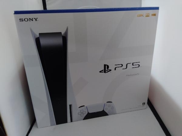 動作確認済 PlayStation 5(CFI-1200A01) | universitetipolis.edu.al