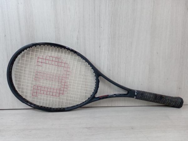  бейсбол теннис ракетка Wilson pro staff 97 Wilson Pro штат служащих размер 2