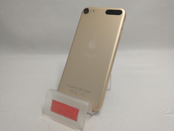 好評にて期間延長】 Touch iPod MKH02J/A Apple 16GB iPod (ゴールド