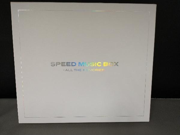 ヤフオク! - SPEED CD SPEED MUSIC BOX -ALL...
