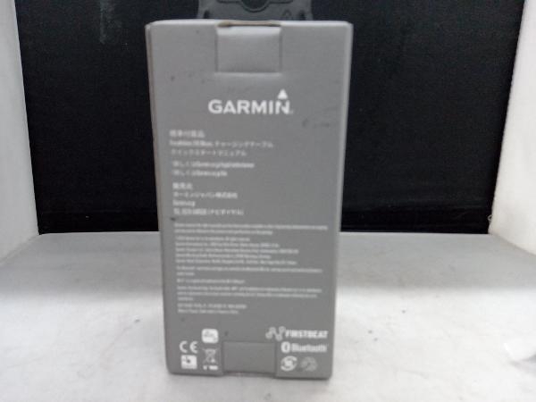 GARMIN смарт-часы FOREATHLETE 245 MUSIC Garmin музыка плеер встроенный GPS часы 