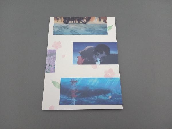 アニメ映画『ジョゼと虎と魚たち』(限定版)(Blu-ray Disc)_画像6