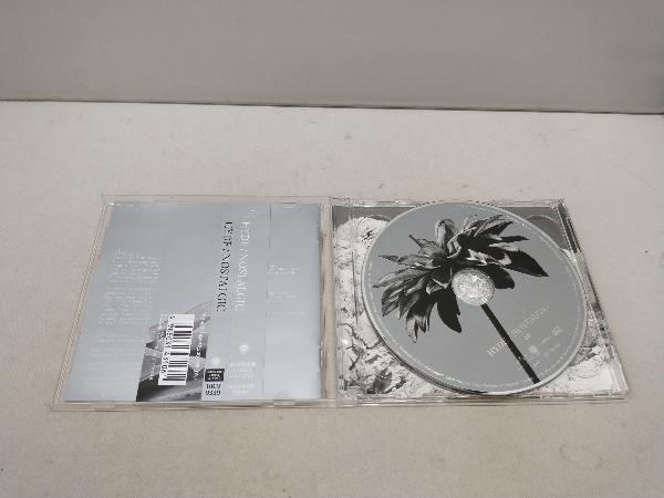 HYDE CD NOSTALGIC(初回限定盤)(DVD付)_画像3